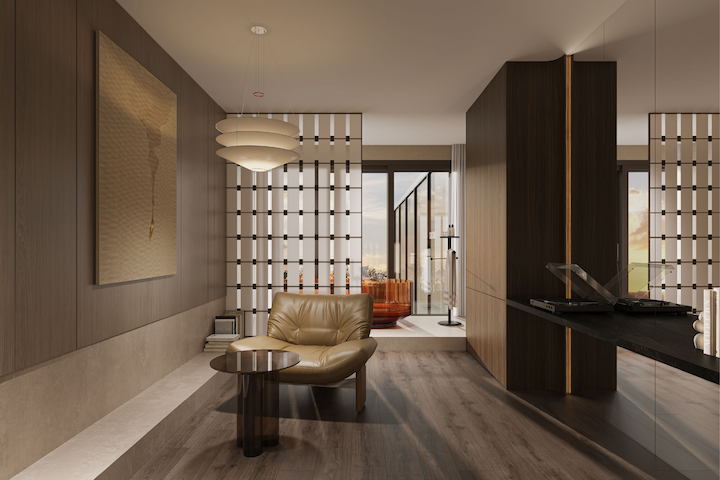 SOUND & STILL LIBRARY